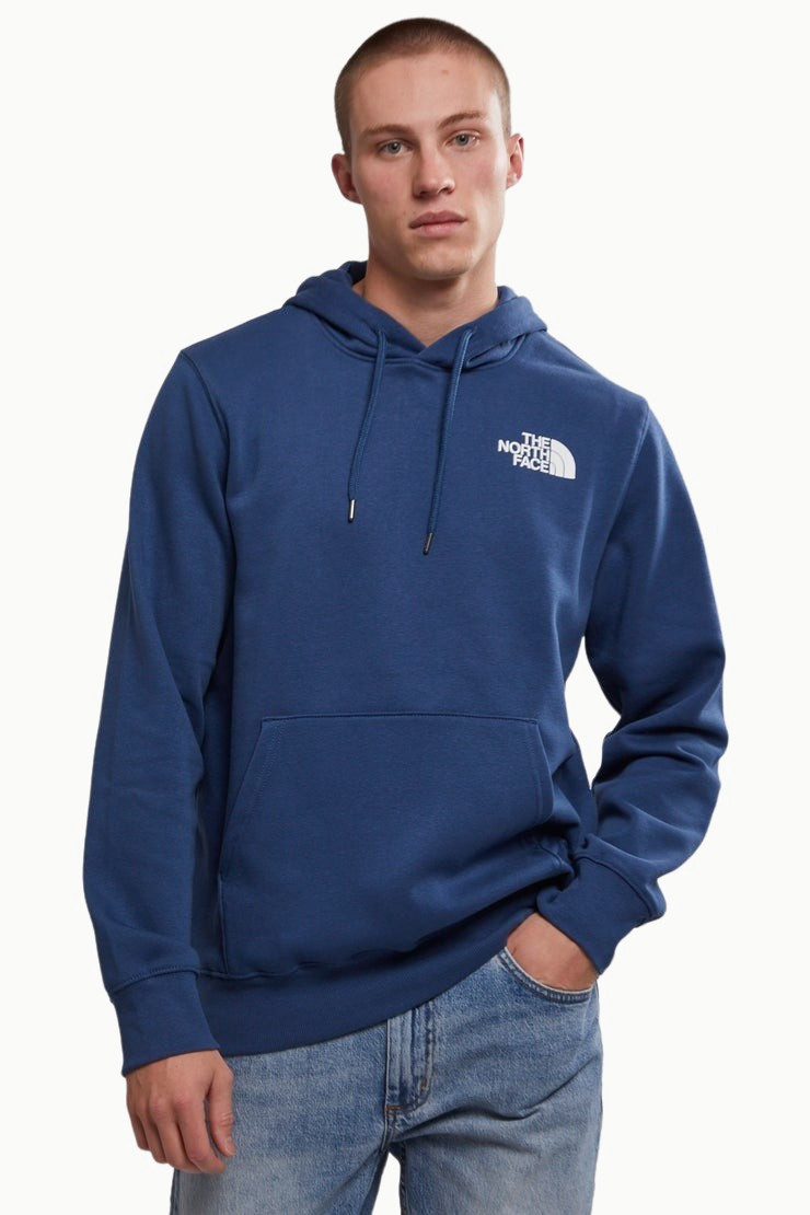 Худи TNF Places We Love Hoodie